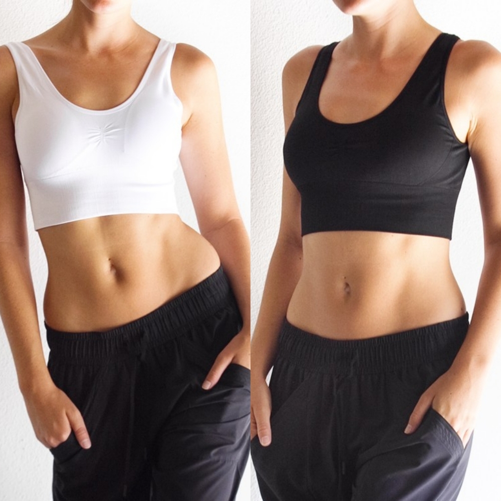70906 Contour Sports Bra